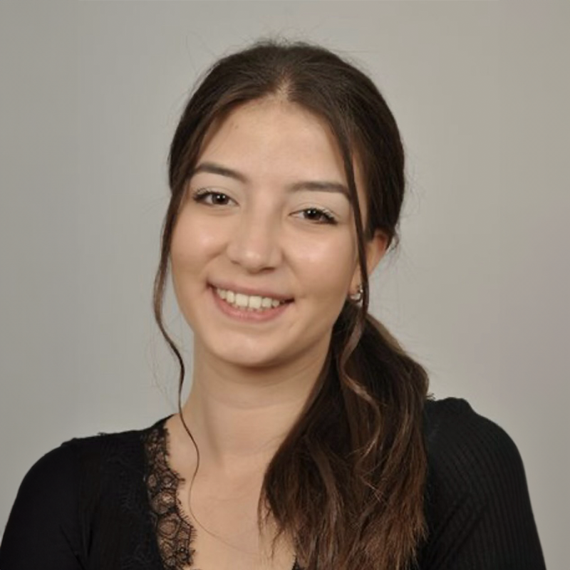 MELTEM KARATAŞ- PATOLOJİ LABORATUVAR TEKNİKERİ
