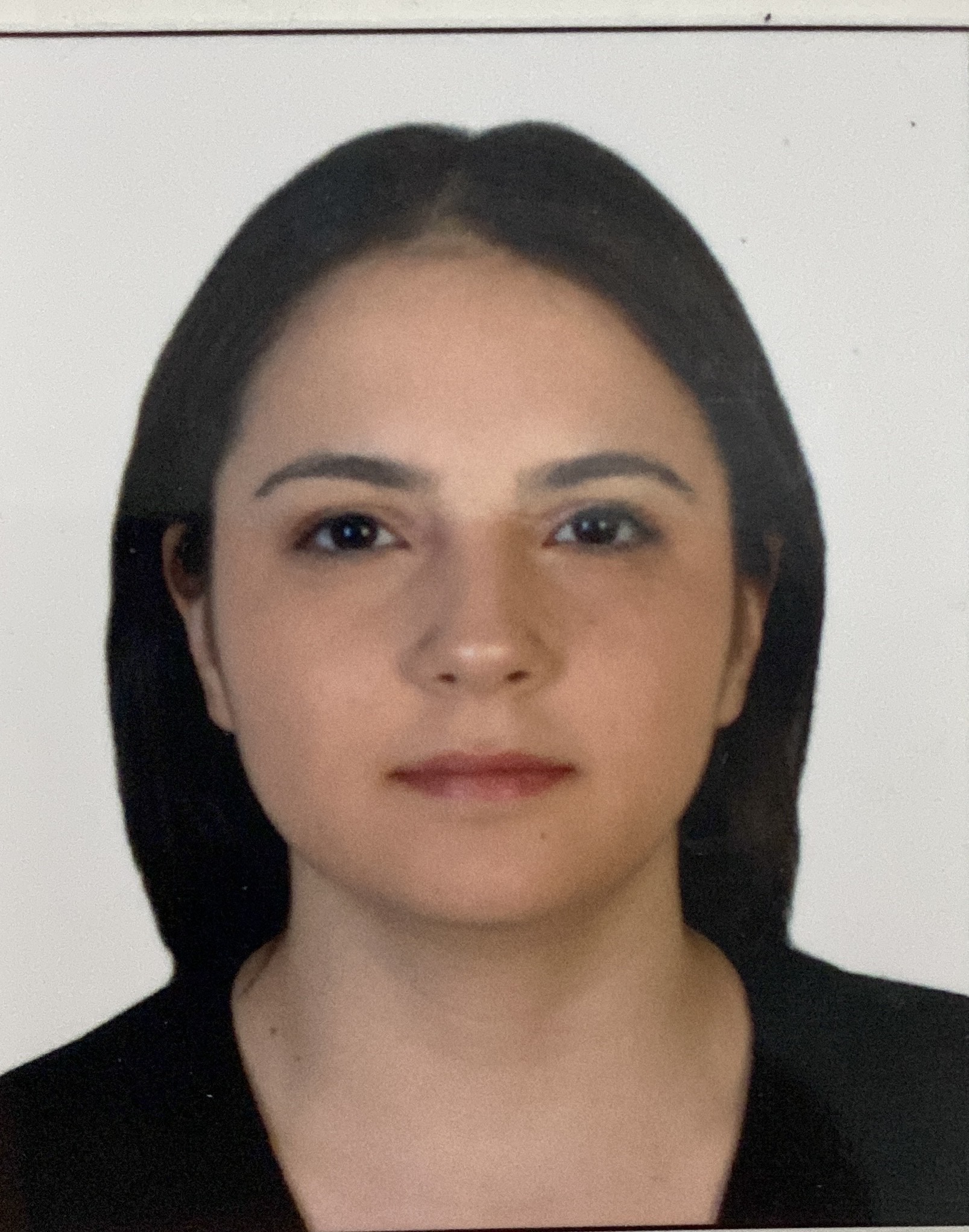 İlayda Emine Durmaz